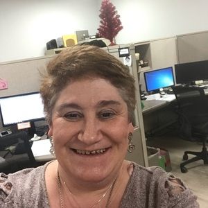 Meet your Posher, Darla